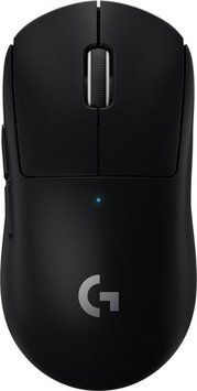 Миша Logitech G Pro X Superlight Wireless Black (910-005880, 910-005881) 910-005880 фото