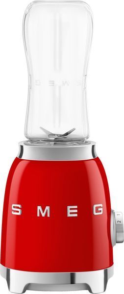 Фитнес-блендер SMEG PBF01RDEU PBF01RDEU фото