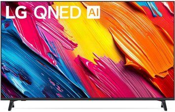 Телевізор LG 65QNED70 65QNED70A6A фото