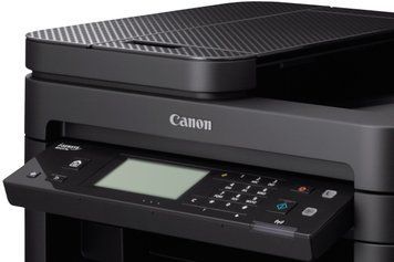 БФП Canon i-SENSYS MF237w (1418C162, 1418C170, 1418C161) 1418C162, 1418C170 фото