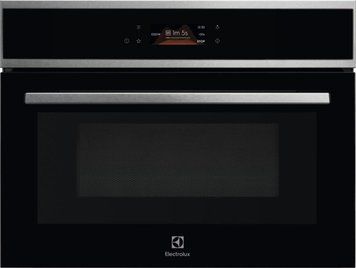 Микроволновка с грилем Electrolux EVM8E08X EVM8E08X фото