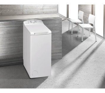 Пральна машина автоматична Whirlpool ETDLR 7220L ETDLR 7220L фото