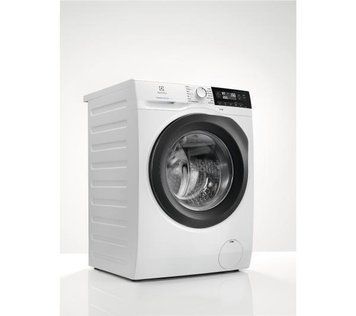 Пральна машина автоматична Electrolux EW8F328SP EW8F328SP фото