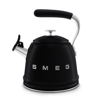 Чайник Smeg WKF01BL WKF01BL фото
