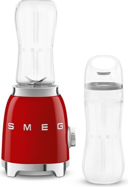 Фитнес-блендер SMEG PBF01RDEU PBF01RDEU фото