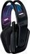 Наушники с микрофоном Logitech G535 Lightspeed Wireless Black (981-000972) 981-000972 фото 3