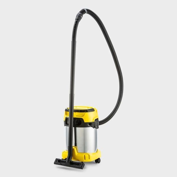 Профессиональный пылесос Karcher WD 3 P S V-17/4/20 1.628-191.0 1.628-191.0 фото