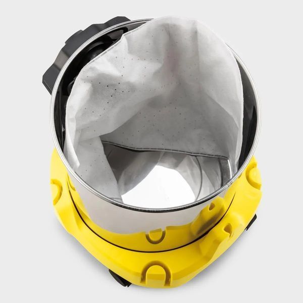 Профессиональный пылесос Karcher WD 3 P S V-17/4/20 1.628-191.0 1.628-191.0 фото