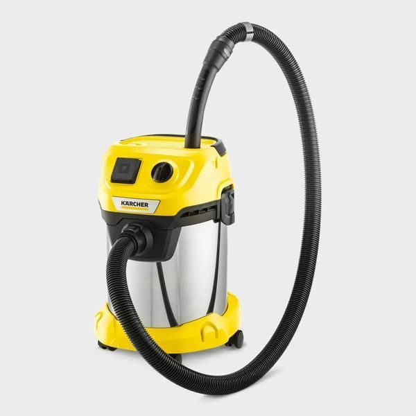 Профессиональный пылесос Karcher WD 3 P S V-17/4/20 1.628-191.0 1.628-191.0 фото