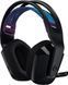 Наушники с микрофоном Logitech G535 Lightspeed Wireless Black (981-000972) 981-000972 фото 1
