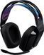 Наушники с микрофоном Logitech G535 Lightspeed Wireless Black (981-000972) 981-000972 фото 2