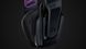 Наушники с микрофоном Logitech G535 Lightspeed Wireless Black (981-000972) 981-000972 фото 5