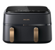 Мультипіч Philips Ovi Dual Basket AirFryer NA352/00 NA352/00 фото 2