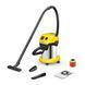 Профессиональный пылесос Karcher WD 3 P S V-17/4/20 1.628-191.0 1.628-191.0 фото 6