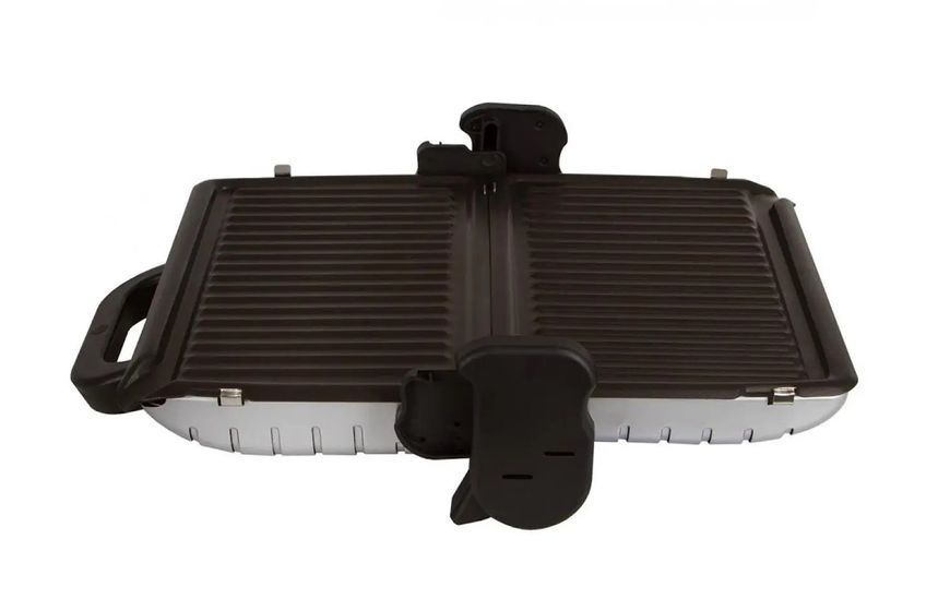 Электрогриль прижимной Tefal Minute (GC2050) GC205012 фото