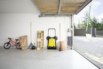 Подметальная машина Karcher S 4 Twin (1.766-360.0) 1.766-360.0 фото