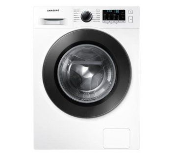 Стиральная машина автоматическая Samsung WW8NK52E0PW WW8NK52E0PW/EO фото