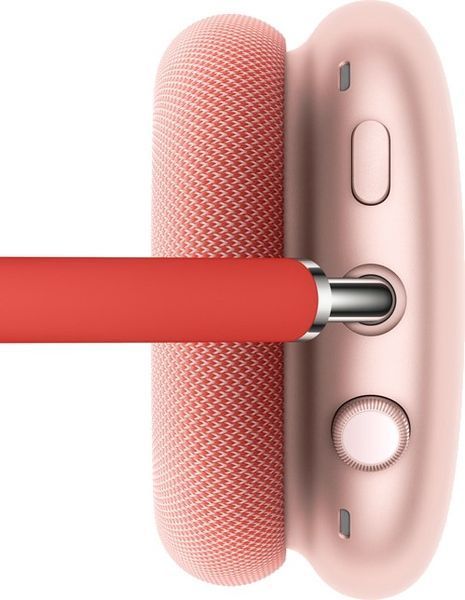 Наушники с микрофоном Apple AirPods Max Pink (MGYM3) MGYM3ZM/A фото