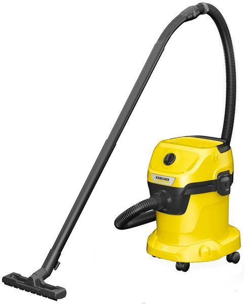 Профессиональный пылесос Karcher WD 3 V-15/4/20 1.628-104.0 1.628-104.0 фото