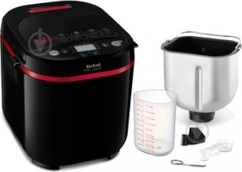 Хлебопечка Tefal PF220838 PAIN PLAISIR PF22083 фото