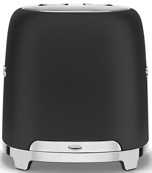 Тостер SMEG TSF01BLMEU TSF01BLMEU фото