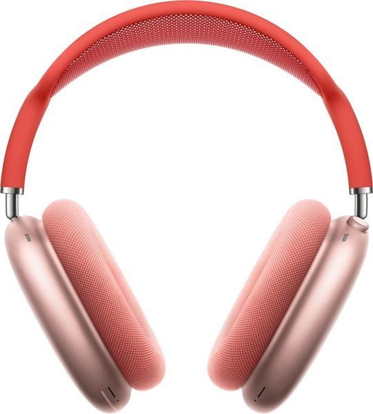 Наушники с микрофоном Apple AirPods Max Pink (MGYM3) MGYM3ZM/A фото