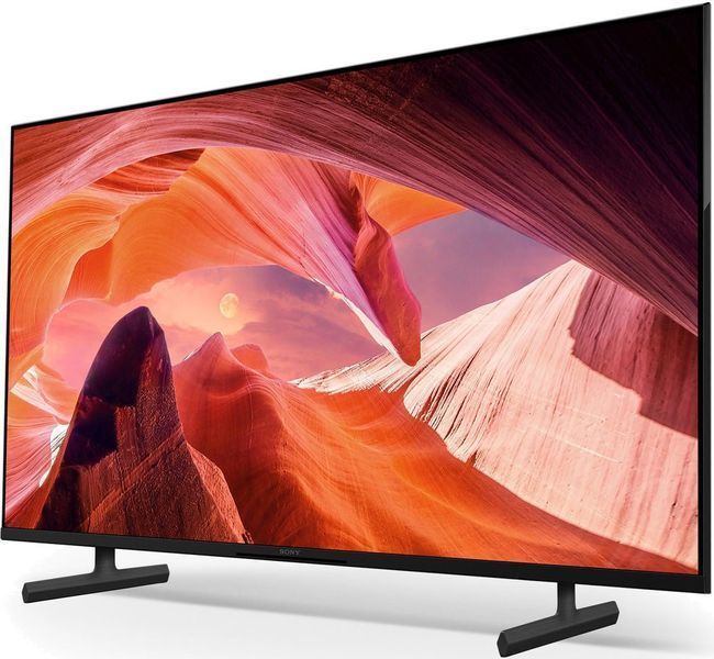 Телевізор Sony KD-43X80L KD43X80L фото