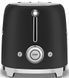 Тостер SMEG TSF01BLMEU TSF01BLMEU фото 8