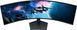 Монитор Samsung Odyssey G9 G95C (LS49CG954EIXCI, LS49CG954EUXEN) LS49CG954EUXEN фото 4