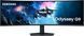 Монитор Samsung Odyssey G9 G95C (LS49CG954EIXCI, LS49CG954EUXEN) LS49CG954EUXEN фото 1