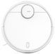 Робот-пылесос с влажной уборкой Xiaomi Mi Robot Vacuum S10 White S10 фото 1
