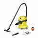 Профессиональный пылесос Karcher WD 3 V-15/4/20 1.628-104.0 1.628-104.0 фото 1