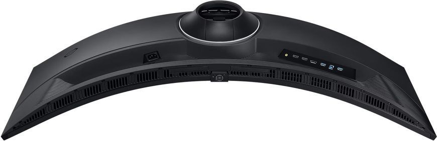 Монитор Samsung Odyssey G9 G95C (LS49CG954EIXCI, LS49CG954EUXEN) LS49CG954EUXEN фото