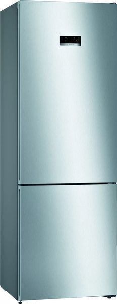 Холодильник с морозильной камерой Bosch KGN49XIEA KGN49XIEA фото