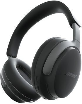 Наушники с микрофоном Bose QuietComfort Ultra Headphones Black (880066-0100) 880066-0100 фото