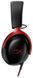 Наушники с микрофоном HyperX Cloud III Black/Red (727A9AA) 727A9AA фото 4