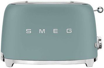 Тостер SMEG TSF01EGMEU TSF01EGMEU фото