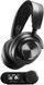 Наушники с микрофоном SteelSeries Arctis Nova Pro Wireless Black (61520) 61520 фото 1