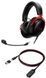 Наушники с микрофоном HyperX Cloud III Black/Red (727A9AA) 727A9AA фото 2