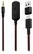 Наушники с микрофоном HyperX Cloud III Black/Red (727A9AA) 727A9AA фото 3