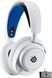 Наушники с микрофоном SteelSeries Arctis Nova 7P White (61561) 61561 фото 5