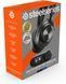 Наушники с микрофоном SteelSeries Arctis Nova Pro Wireless Black (61520) 61520 фото 2