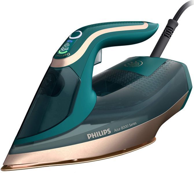 Утюг с парой Philips Azur 8000 Series DST8030/70 DST8030/70 фото
