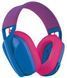 Наушники с микрофоном Logitech G435 LIGHTSPEED Blue (981-001062) 981-001062 фото 3