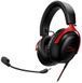 Наушники с микрофоном HyperX Cloud III Black/Red (727A9AA) 727A9AA фото 6