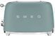 Тостер SMEG TSF01EGMEU TSF01EGMEU фото 5