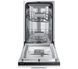 Посудомоечная машина Samsung DW50R4070BB DW50R4070BB фото 1