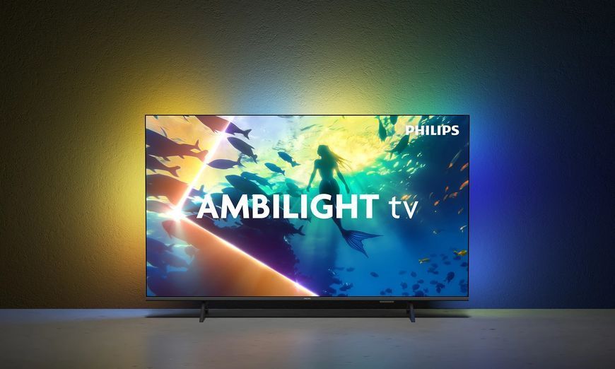 Телевізор Philips 55PUS8010/12 55PUS8010/12 фото