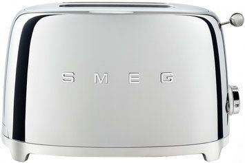 Тостер SMEG TSF01SSEU TSF01SSEU фото