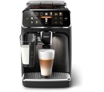 Кофемашина автоматическая Philips Series 5400 EP5441/50 EP5441/50 фото